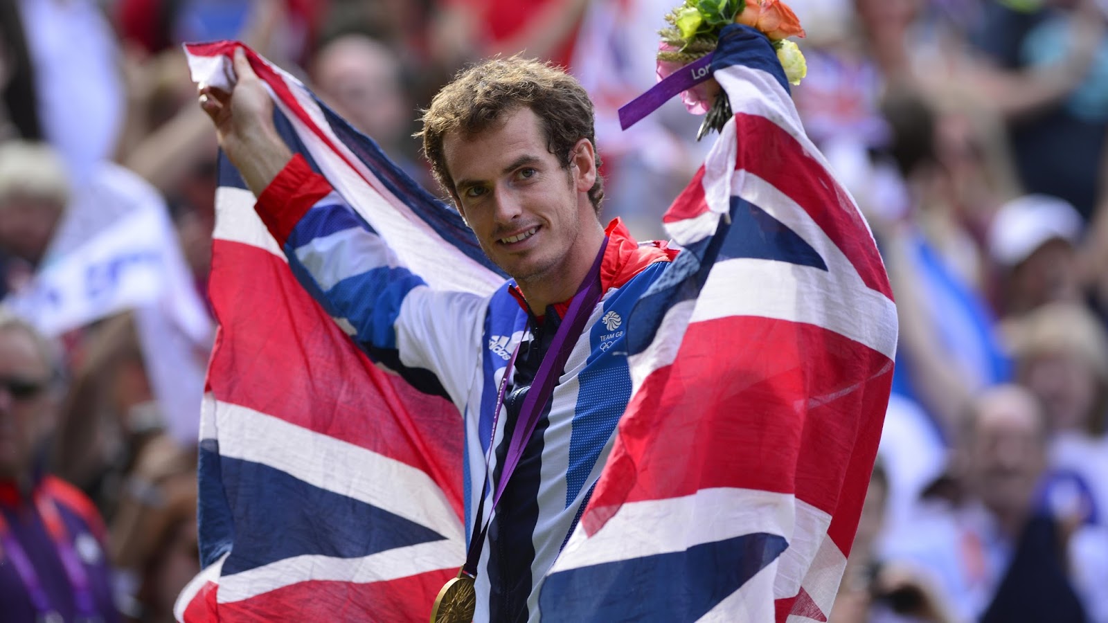 ANDY MURRAY 4