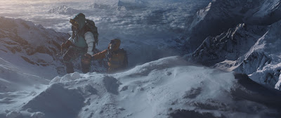 Everest Movie Image