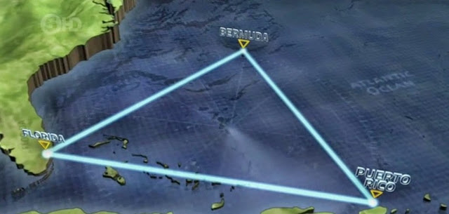 Lost Ship was discovered on the coast of Bermuda Triangle after a century of being lost! Shocking! Lost Ship was discovered on the coast of Bermuda Triangle after a century of being lost! Shocking!