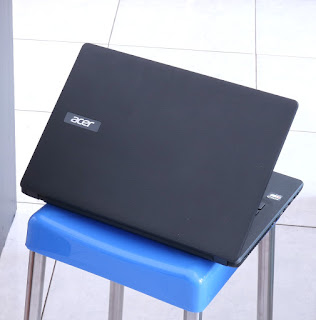Laptop Acer Aspire ES1-420 Bekas Di Malang