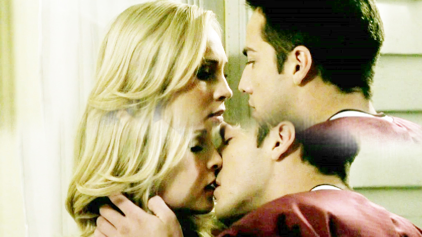 vampire diaries rencontre klaus et caroline vampire diaries rencontre klaus et caroline
