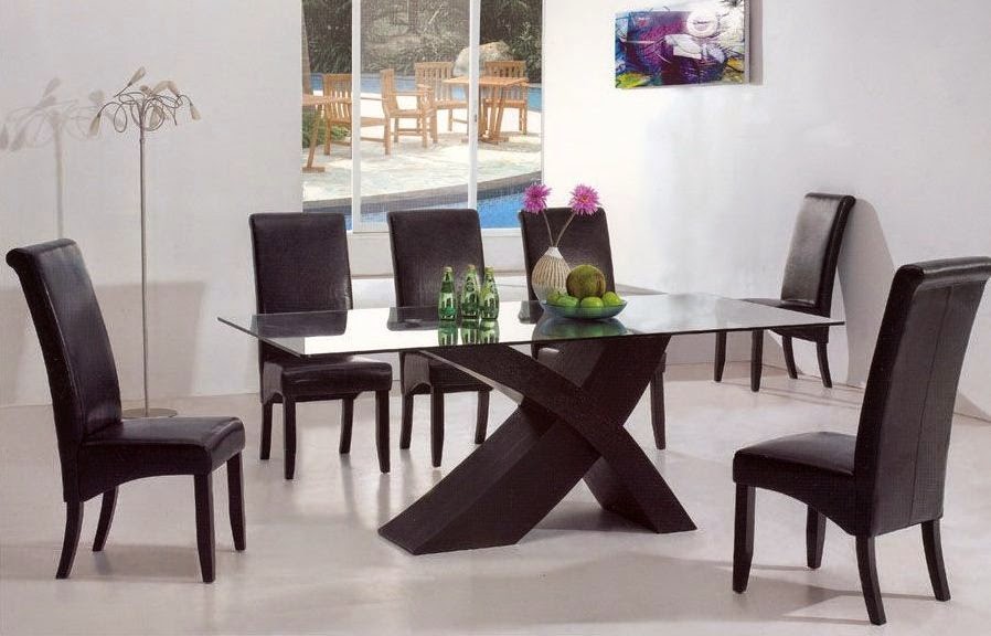 Decoración de comedores modernos ~ Como Decorar el Hogar con Facilidad