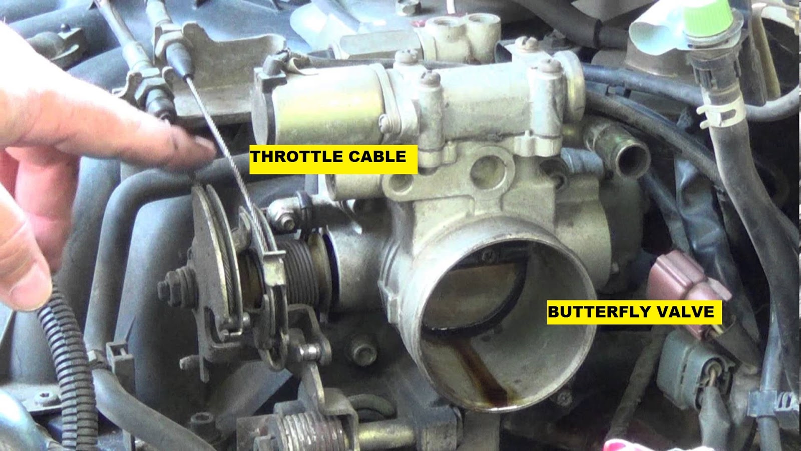 Mechanical Minds RIDEBYWIRE TECHNOLOGY EXPLAINED