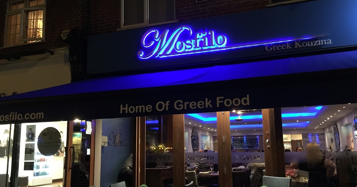 Travel with Angela Lansbury Greek Delight Greek Restaurant, Mosfilo