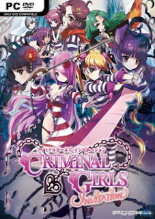 Download Criminal Girls Invite Only PC Game Gratis