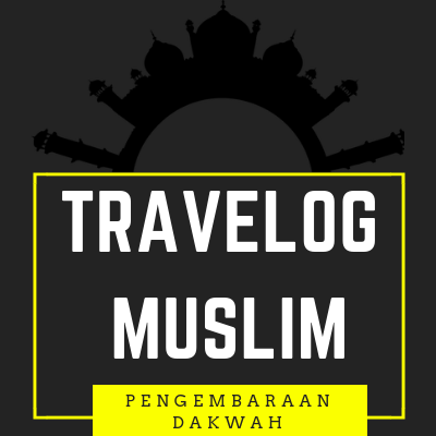 Travelog Muslim