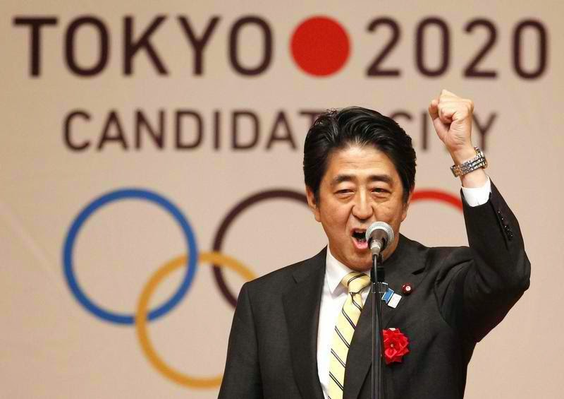 Tokyo, Olympics 2020, Prime Minister Abe, Japan, Visa Free, Philippines, Vietnam, Indonesia, Pinoys, Filipinos, Vietnamese, Travel, Tour, Japanese, No Visa