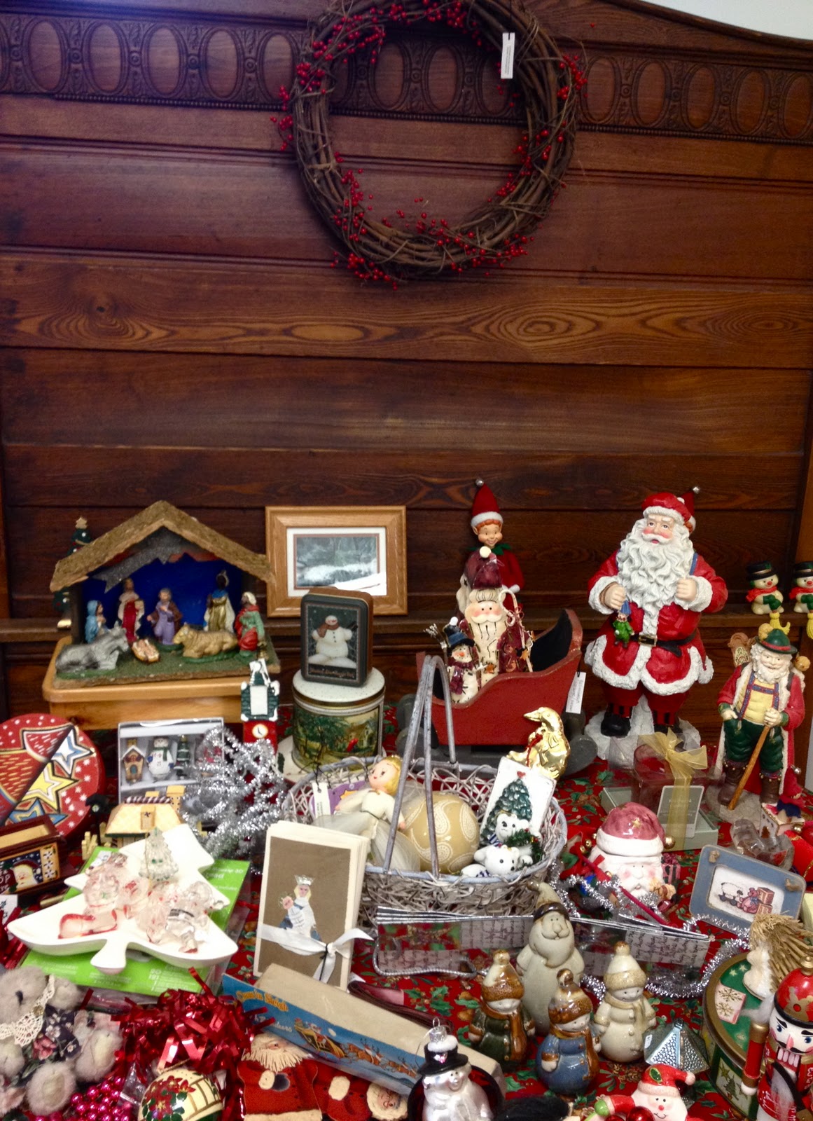 Experienced Goods Home Furnishings