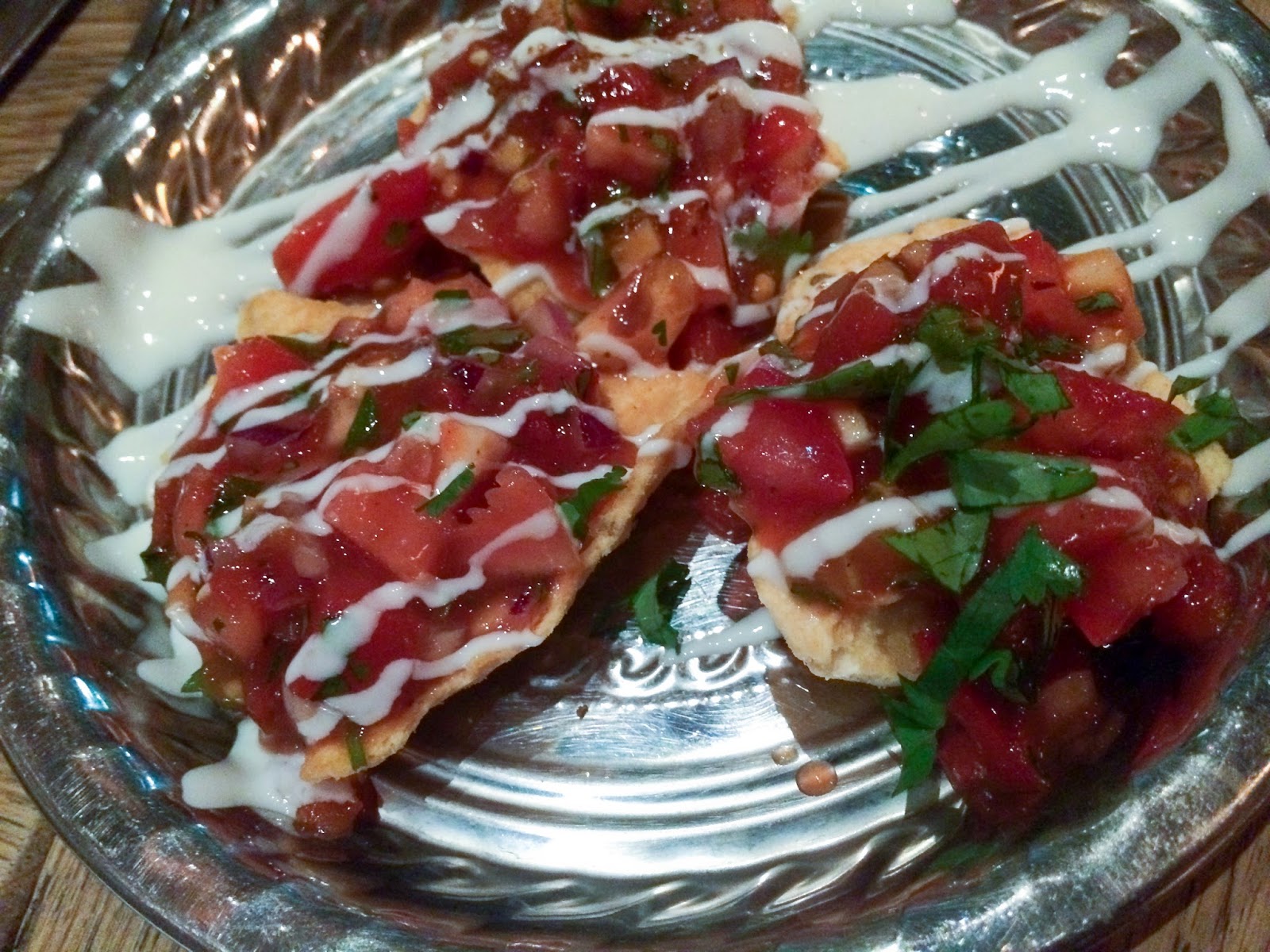 Hollow Legs The Chilli Pickle, Brighton