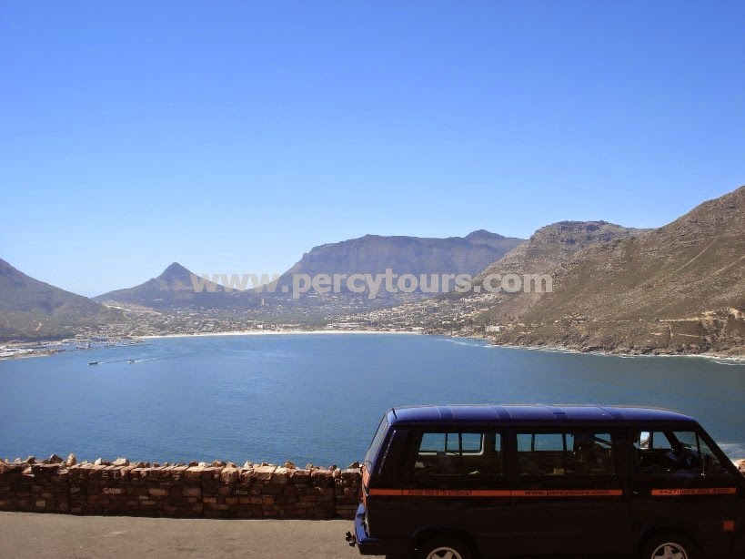 Hout Bay, Cape Town