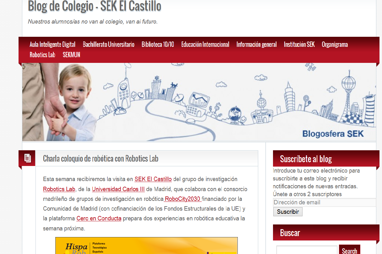 http://www.elcastillo.blogsek.es/2014/06/09/charla-coloquio-de-robotica-con-robotics-lab/
