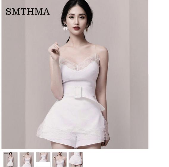 Satin Slip Dresses Long - For Sale Uk - Silver Sparkly Long Dresses - Wrap Dress