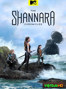 Biên Niên Sử Shannara (phần 1)