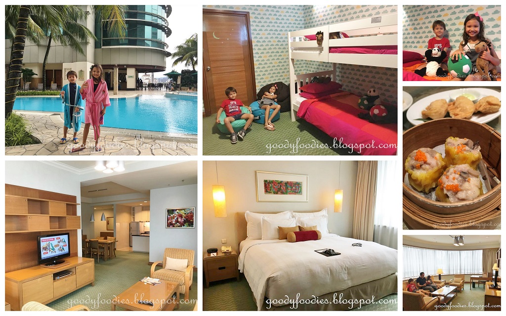 GoodyFoodies: 9 Best Family-Friendly Hotels in KL