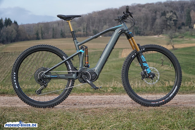 How To Bosch Purion Umrustung Pedelec Biker De