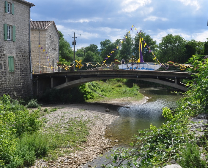 Berrias et Casteljau Berrias et Casteljau