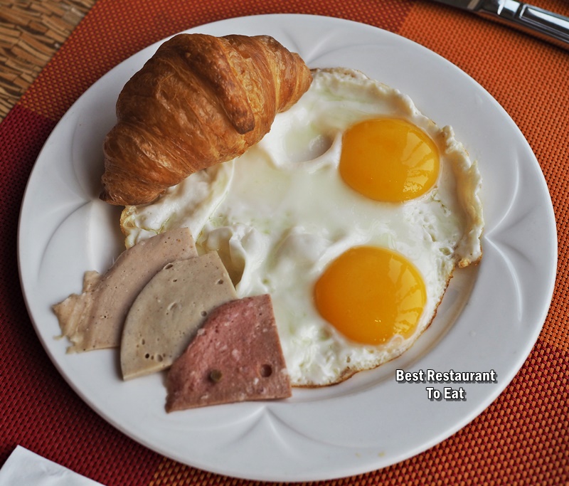 Best Restaurant To Eat: PUTRAJAYA MARRIOTT HOTEL - A Short Weekend Escapade at Putrajaya Selangor