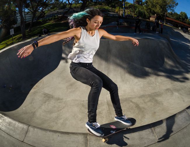 Girl is NOT a 4 Letter Word "I Had A Conversation" Podcast Features