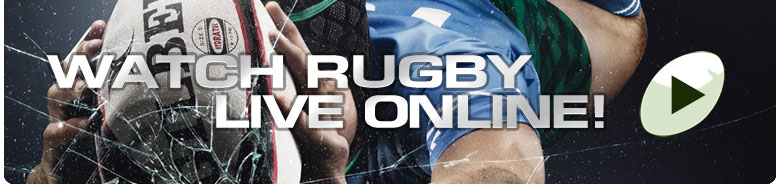 EXCLUSIVE RUGBY