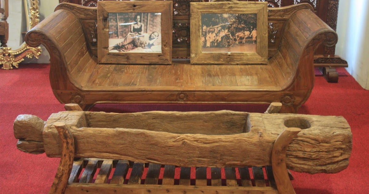 Henara Furniture Blog : Termasuk dalam Apakah Fungsi Seni dalam