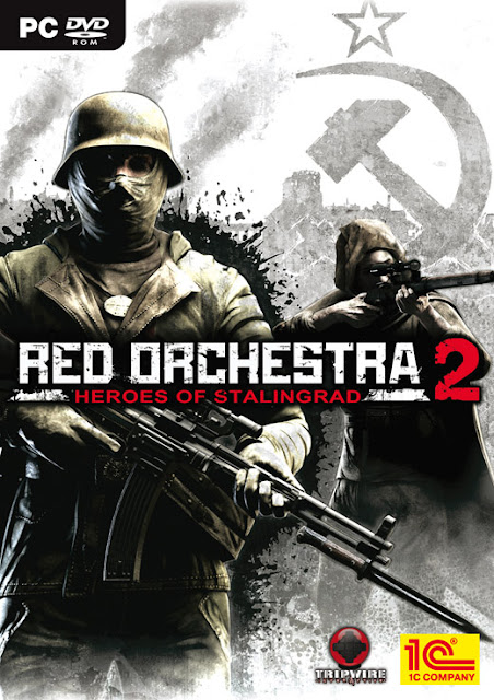 Red Orchestra 2 Heroes of Stalingrad GOTY PC download