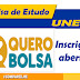 bolsas de estudo na Unesc