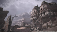 Final Fantasy XIV: Stormblood Game Screenshot 11