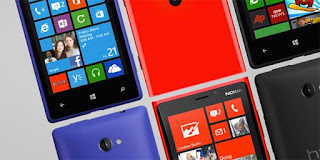 Windows Phone 8 Berhasil di Bobol