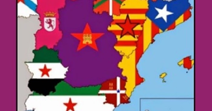 El Cantonalismo Cesáreo Jarabo