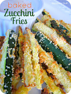 The Easiest, Tastiest Zucchini! – Drizzle Kitchen
