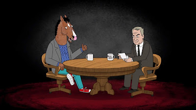 Bojack Horseman Seasons One And Two Image 2