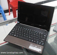 Jual acer aspireOne D255, Jual Netbook Bekas