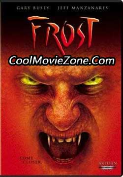 Frost: Portrait of a Vampire (2003)