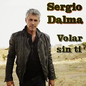 Sergio Dalma – Volar sin ti