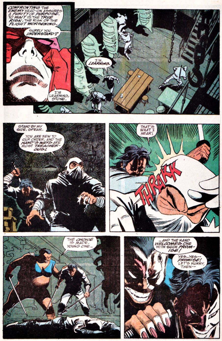 Daredevil (1964) 296 Page 16