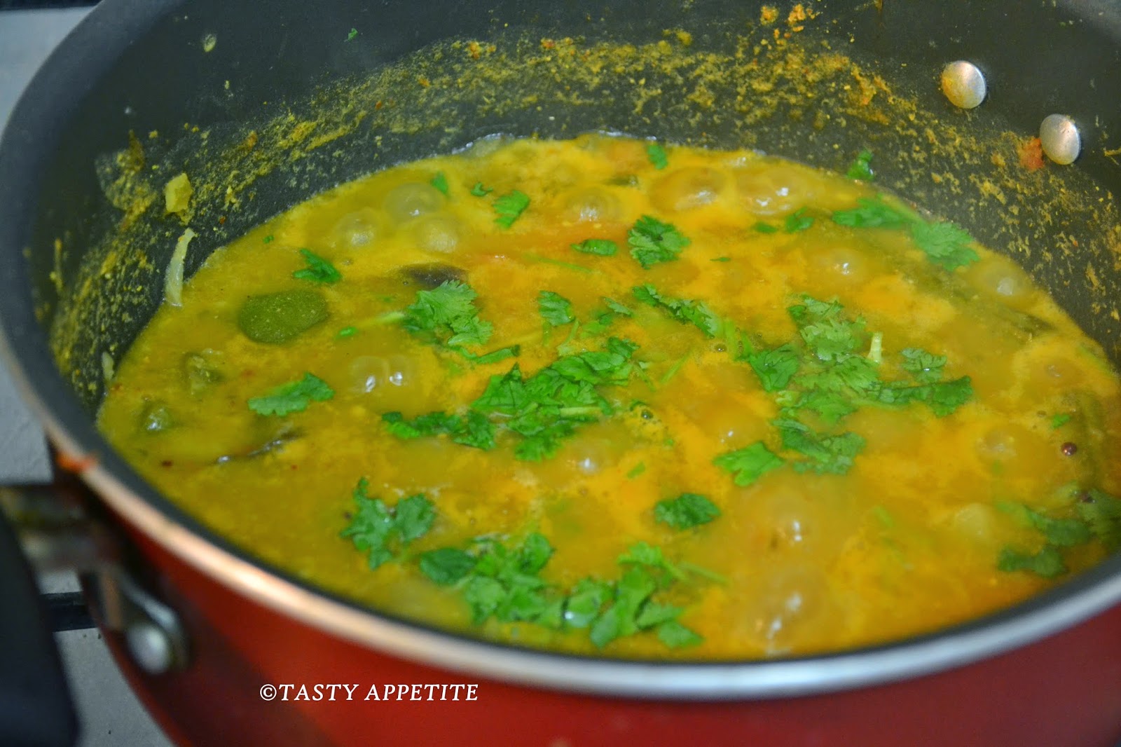 Sambar Recipe Mixed Vegetable Sambar / How to make Quick & Easy Veg