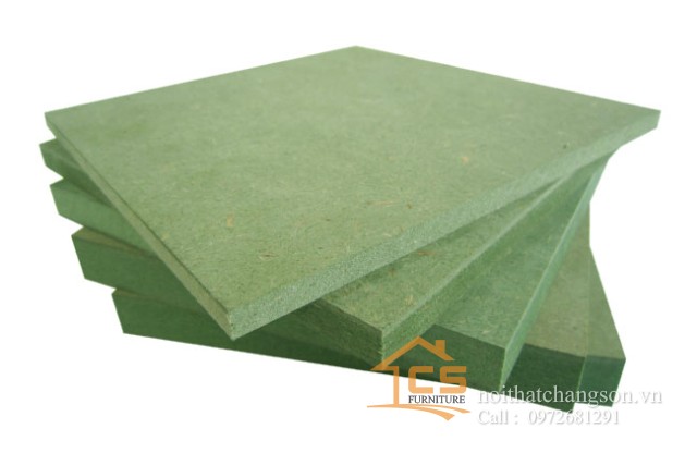 Gỗ mdf là gỗ gì 3