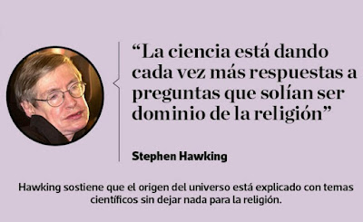 Frases De Stephen Hawking