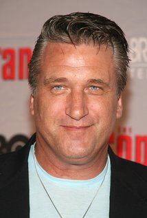 Daniel Baldwin Daniel Baldwin