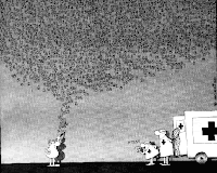 Guillermo Mordillo (1932-2019)