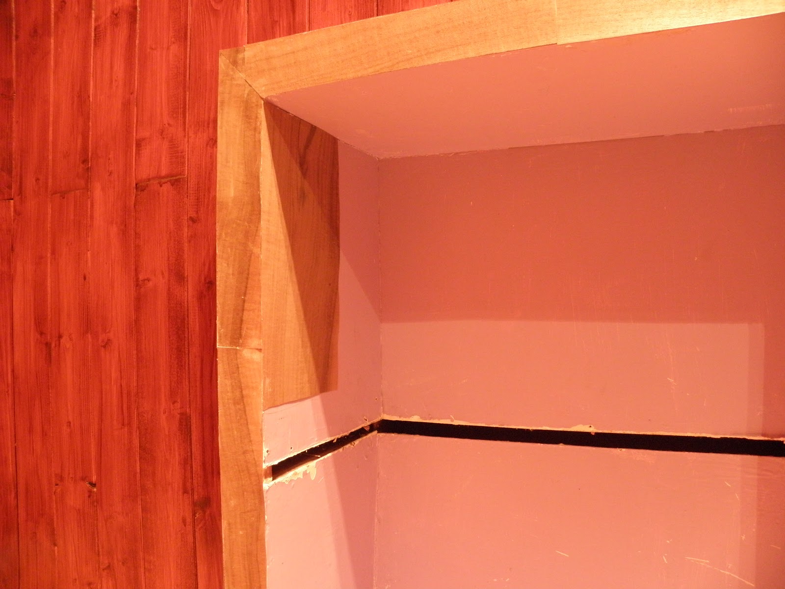 The Study A Veneer of Respectability