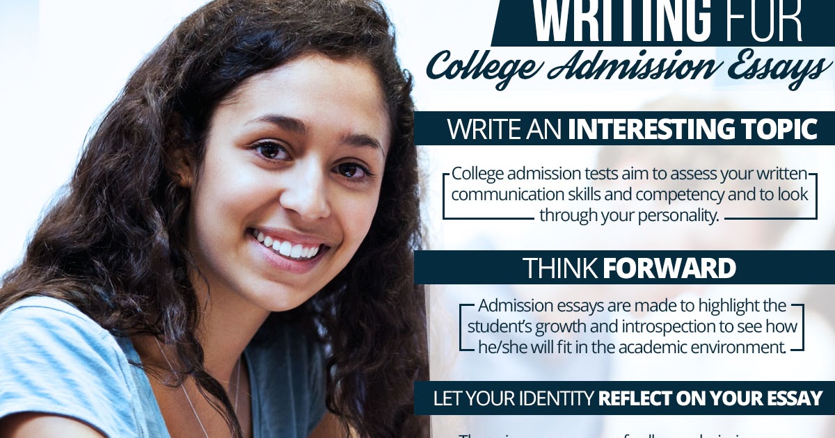 Application essay writing ielts