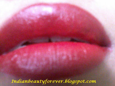 Avon lipstick