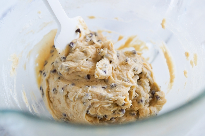 How to Make Safe-to-Eat Raw Cookie Dough