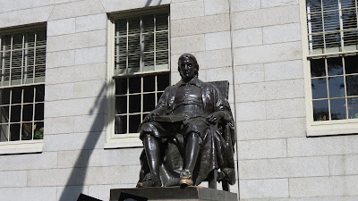Photo of A tuesday in Boston 13/18 by Saakshi Kumar