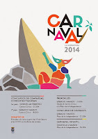 Carnaval de La Herradura 2014
