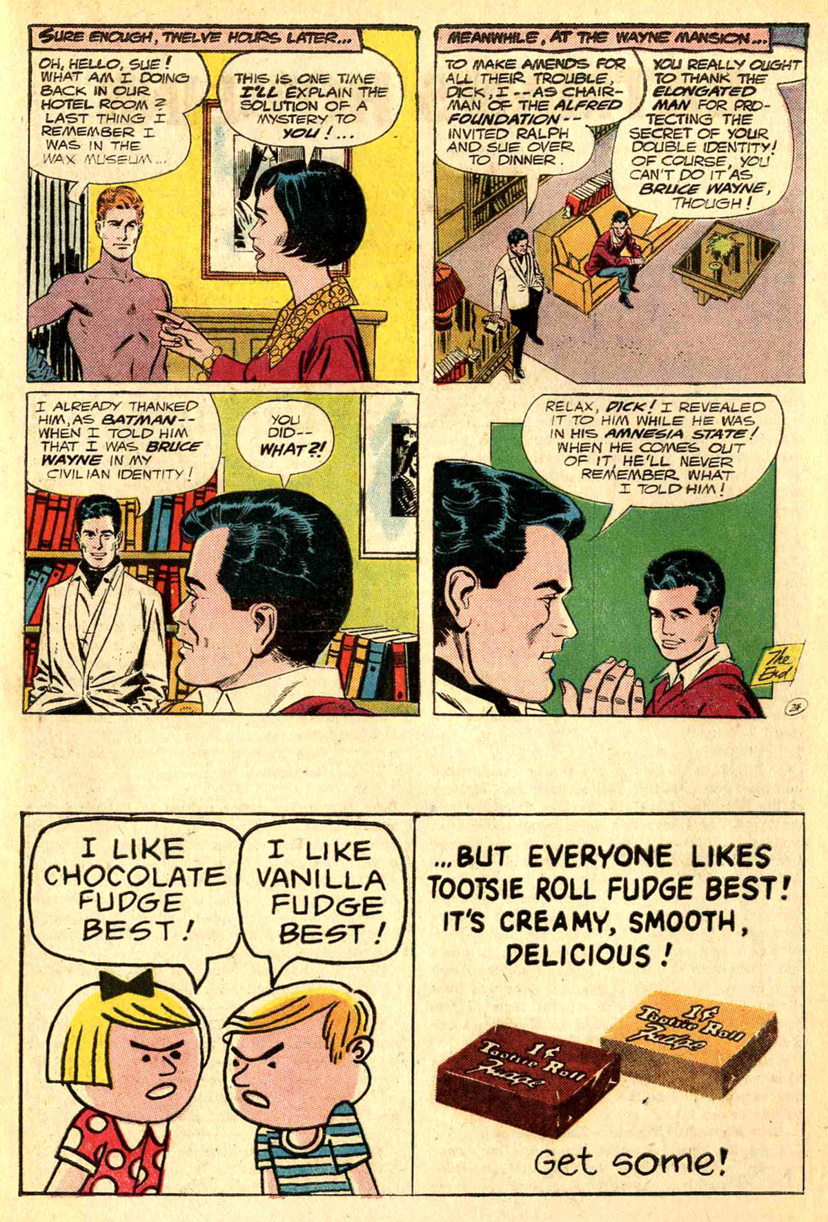 Detective Comics (1937) 331 Page 30