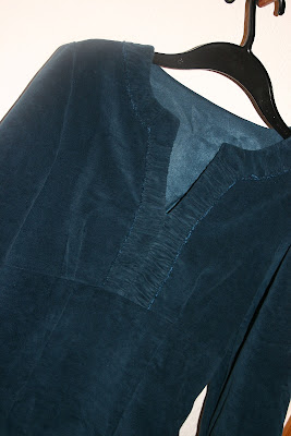 Pepita: November 2011