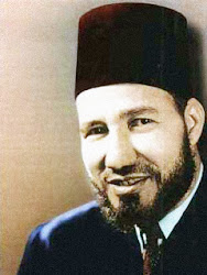 Imam Asy-Syahid Hasan Al-Banna