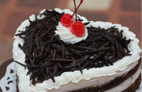 Cara Membuat Kue Ulang Tahun Dengan 2 Bahan